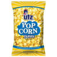 Utz Popcorn, Butter - 6.5 Ounce