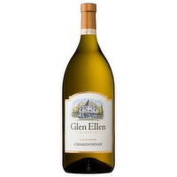 Glen Ellen Reserve Chardonnay California White Wine, 1.5 L     - 1.5 Litre 