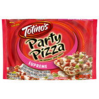 Totino's Party Pizza, Supreme