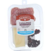 Creminelli Fine Meats Casalingo - 2 Ounce 