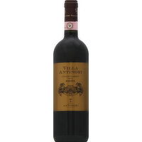 VILLA ANTINORI Chianti, Classico D.O.C.G, Riserva, 2010 - 750 Millilitre 