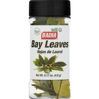 Badia Bay Leaves - 0.17 Ounce 