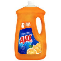 Ajax Triple Action Liquid Dish Soap - 90 Fluid ounce 