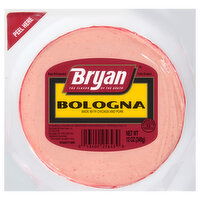 Bryan Bologna - 12 Ounce