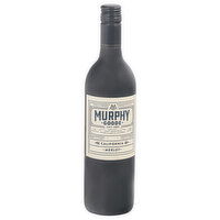 Murphy Goode Merlot, California - 750 Millilitre 