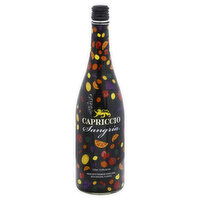 Capriccio Sangria - 750 Millilitre 