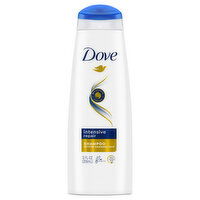 Dove Shampoo, Intensive Repair