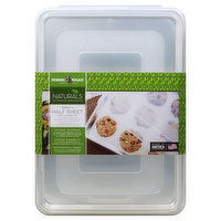 Nordic Ware Half Sheet, Baker's - 1 Each 