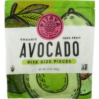 Pitaya Avocado, Organic, Bite Size Pieces - 12 Ounce 