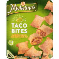 Michelina's Taco Bites