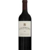 Starmont Cabernet Sauvignon - 750 Millilitre 