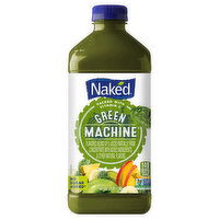 Naked Juice, Green Machine