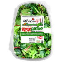 Organicgirl Super Greens!