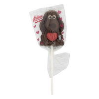 Palmer Chocolate Pops, Double Crisp - 3 Ounce 