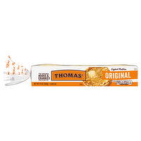 Thomas' English Muffins, Original - 6 Each 