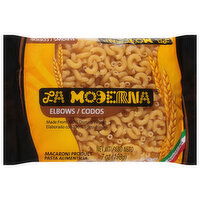 La Moderna Elbows - 7 Ounce 