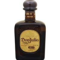 Don Julio Tequila, Anejo - 750 Millilitre 