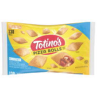 Totino's Pizza Rolls, Combination - 130 Each 