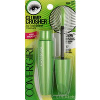 CoverGirl Mascara, Black 805