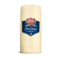 Dietz & Watson Aged Provolone Cheese - 1 Pound 