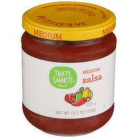 That's Smart! Medium Salsa - 15.5 Ounce 