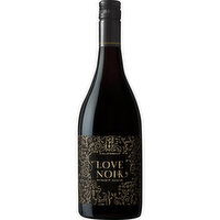 Love Noir Pinot California Red Wine, 750 ml     - 750 Millilitre 