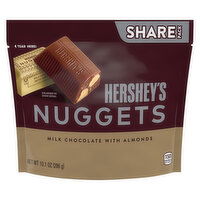 Hershey's Milk Chocolate with Almonds, Share Pack