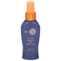 It's a 10 Leave-In, Plus Keratin, Miracle - 4 Fluid ounce 