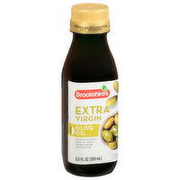 Brookshire's Extra Virgin Olive Oil - 8.5 Fluid ounce 