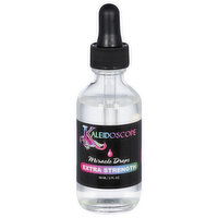 Kaleidoscope Miracle Drops, Extra Strength - 2 Fluid ounce 