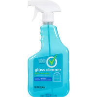 Simply Done Glass Cleaner, with Ammonia - 1 Quart 