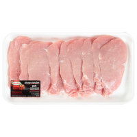 Hormel Pork Chops, Boneless, Family Pack - 2.29 Pound 