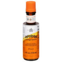 Angostura Orange Bitters - 4 Fluid ounce 