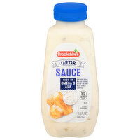 Brookshire's Tartar Sauce - 11.5 Fluid ounce 