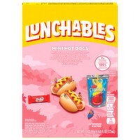 Lunchables Meal Kit - 1 Each 