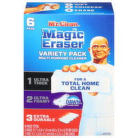 Mr. Clean Multi-Purpose Cleaner, Variety Pack