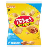 Totino's Pizza Rolls, Combination