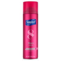 Suave Essentials Max Hold 8 Hairspray - 11 Ounce