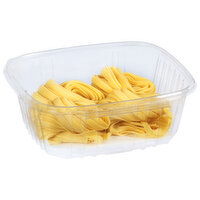 Fresh Fresh Fettuccini Pasta - 0.42 Pound 