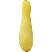 Fresh Squash, Organic, Yellow