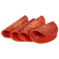 Brookshire's Hormel Fresh Sliced Pepperoni