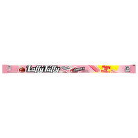 Laffy Taffy Candy, Cherry - 0.81 Ounce 