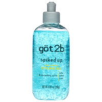 Got2b Max-Control Styling Gel - 8.81 Ounce