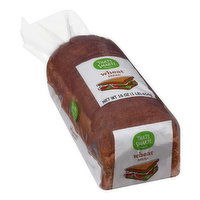 That's Smart! Wheat Bread - 16 Ounce 