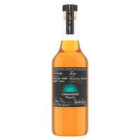 Casamigos Tequila Anejo, 750 ml     - 750 Millilitre 