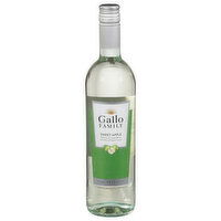 Gallo Family Vineyards Sweet Apple White Wine 750ml - 750 Millilitre 