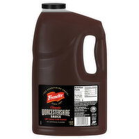 French's Worcestershire Sauce - 1 Gallon 