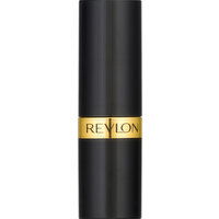 Revlon Lipstick, Creme, Nude Fury 756 - 0.15 Ounce - Brookshire's