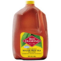 Red Diamond Sweetened with Splenda Tea - 128 Fluid Ounce