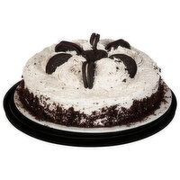 Fresh Cake, Cookies’ N Cream, Single Layer - 20 Ounce 